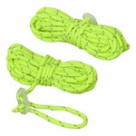 Set di linee di rasatura fluorescenti