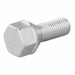 Bullone ruota M12x1 5 cono conico - set da 4 pezzi