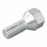 Bullone ruota M12x1 5 cono conico - set da 4 pezzi