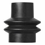 Copertura antipolvere per freno a inerzia adatta per Peitz PAV SR 0 7-2 7 55 70mm