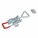 Blocco di tensione regolabile 160-180 mm incl. controparte