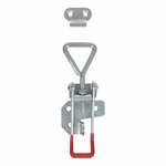 Blocco di tensione regolabile 160-180 mm incl. controparte