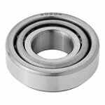 Cuscinetto conico 30204 20x47x15.2