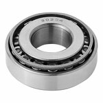 Cuscinetto conico 30204 20x47x15.2
