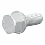 Bullone ruota  per tamburo freno M12x 1 5 SW19