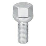 Bullone ruota  per tamburo freno M12x 1 5 SW19