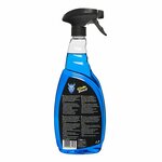 Detergente per vetri Glass Devil 1 litro