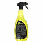Detergente per interni Interior Devil 1 litro