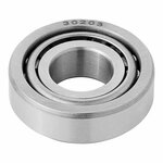 Cuscinetto conico 30203 17x40x13.2