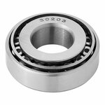 Cuscinetto conico 30203 17x40x13.2