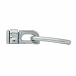 Perno di fissaggio doppio con anello