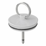 Tappo sifone per sifone dia 39 mm