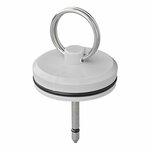 Tappo sifone per sifone dia 33 mm