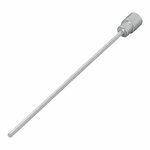 Adattatore di prolunga 340mm 19mm per staffa angolare
