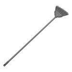 Scopa da tenda 134 cm
