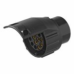 Adattatore spina da 7 a 13 poli