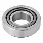 Cuscinetto conico 30205 25x52x16 2