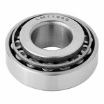 Cuscinetto conico 11949 11910 19 05x45 23x15 49