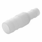 Riduzione tubo dritto 19x12mm 2 pezzi