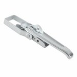 Bottone automatico zb-01a 210x41mm