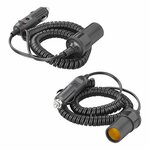 Cavo di prolunga 3M 12V 24V max. 3 Ampere.