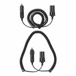 Cavo di prolunga 3M 12V 24V max. 3 Ampere.