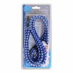 Ragno per bagagli a 4 braccia 10mm - 4x60cm