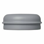 Coprimozzo dia 75mmx32mm adatto per Williams - set da 2 pezzi