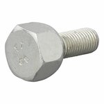 Bullone ruota tamburo freno  M10 x 1 25 x 22 mm