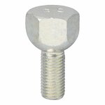 Bullone ruota tamburo freno  M10 x 1 25 x 22 mm