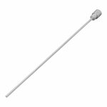 Adattatore di prolunga 540mm 19mm per staffa angolare