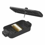 Scatola di collegamento cavi in ??plastica 8x4-pin PMS
