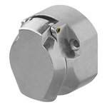 Presa metallica a 13 pin tipo Jaeger