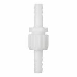 Raccordo per ugello tubo flessibile 10mm per pezzo
