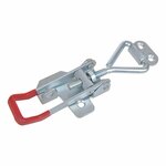 Blocco di tensione regolabile 160-180mm incl. controparte