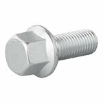 Bullone ruota M12x1 5 sfera conica - set da 5 pezzi