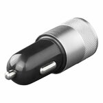 Caricabatterie USB bidirezionale tipo A 12V 24V 3100mA