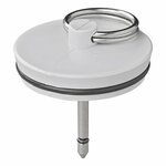 Tappo sifone per sifone dia 39 mm