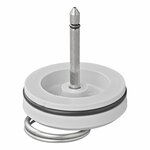 Tappo sifone per sifone dia 33 mm
