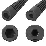 Adattatore di prolunga 240mm adattatore 19mm + 13mm