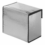 Copertura termica della batteria per batterie da 32Ah-45Ah