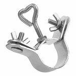 Morsetto di supporto per tetto angolare 28-32mm 2 pezzi