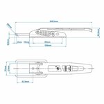 Blocco di tensione SPP ZB-01C