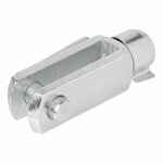 Forcella M8 58mm - set da 2 pezzi