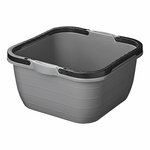 Bacinella per lavare i piatti 13L