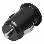 Caricabatterie USB mini bidirezionale tipo A 12V 24V 3100mA