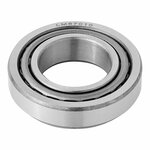 Cuscinetto conico 67048 67010 31 75x59 13x15 87
