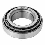 Cuscinetto conico 67048 67010 31 75x59 13x15 87