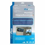 Organizer 3 scomparti 60x20cm
