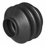 Copertura antipolvere per freno a inerzia adatta per  2.8VB 1 55 70mm L 115